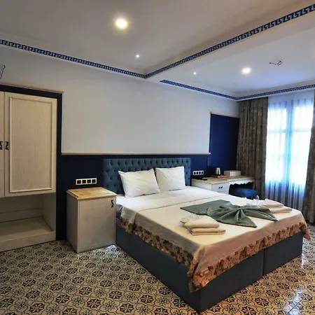 Center Hill Istanbul