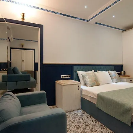 Center Hill 2* Istanbul