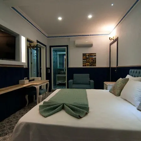 Hotel Center Hill Istanbul