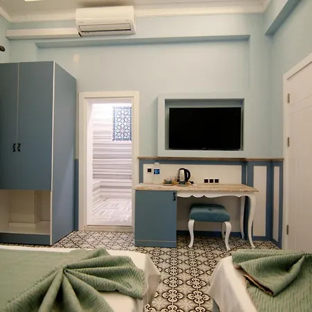 Center Hill 2* Istanbul