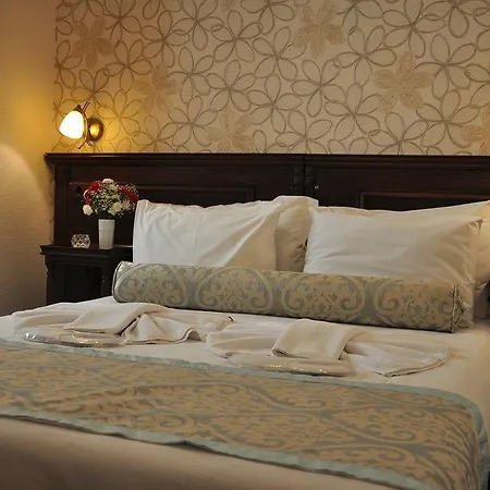 Hotel Center Hill 2*