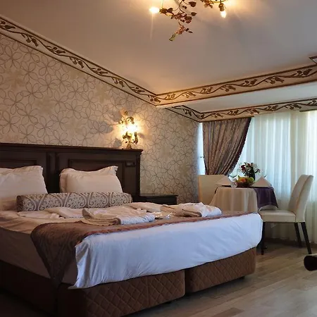 Hotel Center Hill 2*