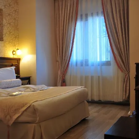 Center Hill Istanbul